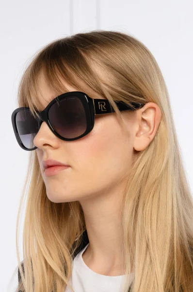 Sunglasses Ralph Lauren black
