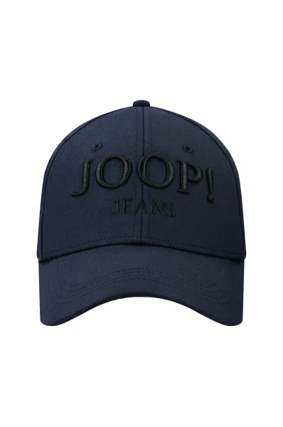 Baseball cap Markos blue | Navy Joop! Jeans