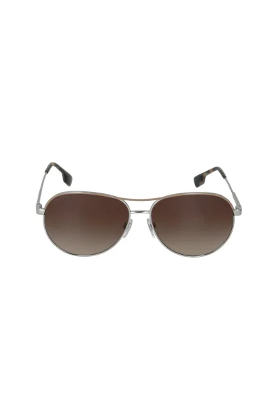 Sunglasses TARA Burberry silver