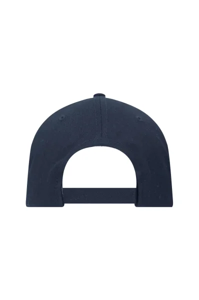 Baseball cap Fresco BOSS ORANGE navy blue