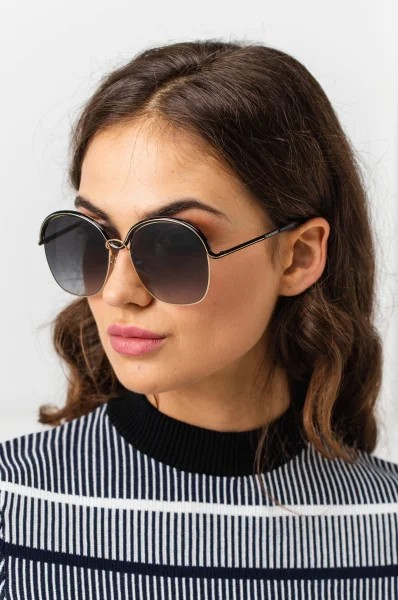 Okulary przeciwsłoneczne Givenchy black