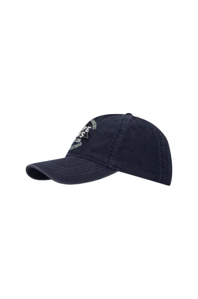 Baseball cap CROWLEY CAP Pepe Jeans London navy blue