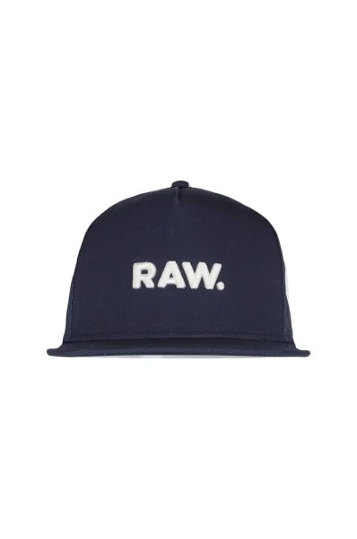 Baseball Cap G- Star Raw navy blue