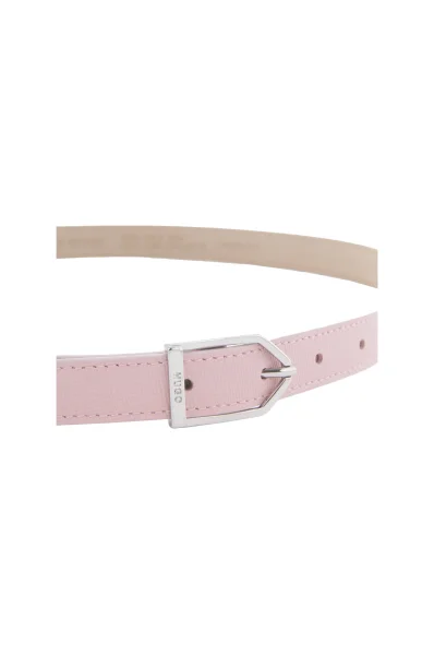 Tilda-S belt HUGO pink