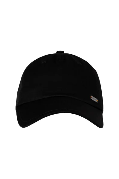 Forcano Baseball cap BOSS ORANGE black