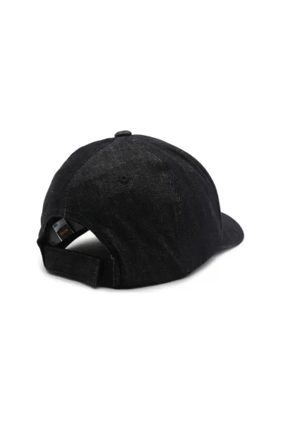 Baseball cap Fresco BL D BOSS ORANGE | Black | Baseball Caps