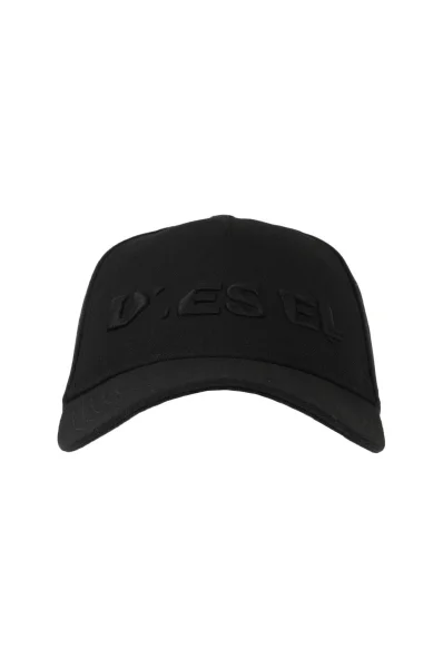 Cidies baseball cap Diesel black