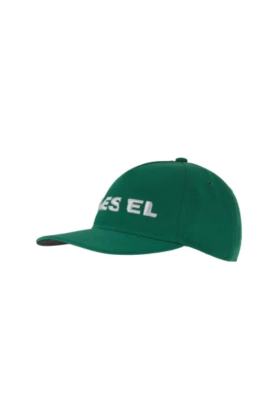 Cidies baseball cap Diesel green