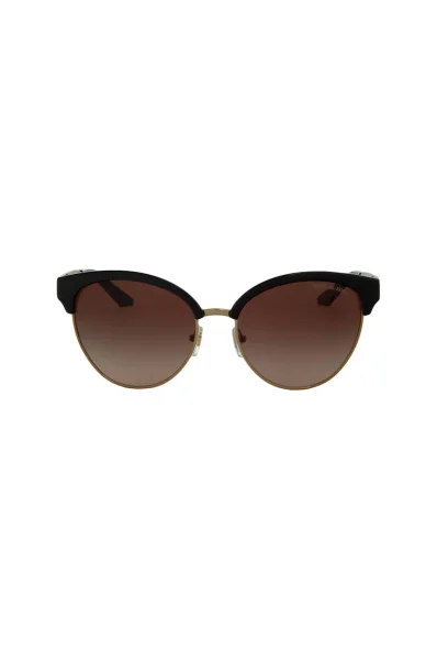 Sunglasses Amalfi Michael Kors black