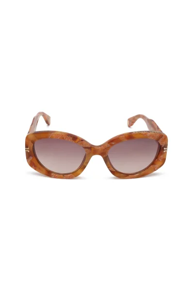Sunglasses Marc Jacobs brown