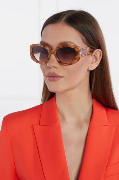 Sunglasses Marc Jacobs brown