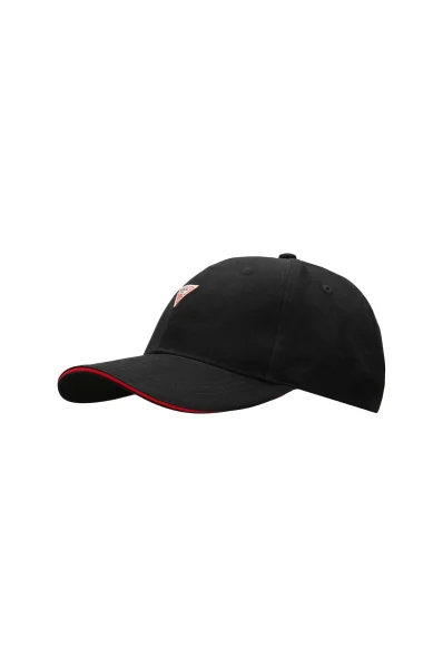 Baseball cap Original GUESS black
