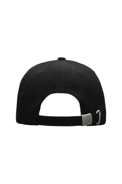Baseball cap Original GUESS black
