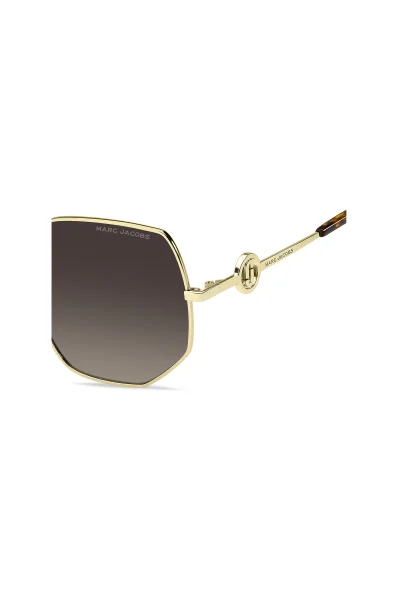 Sunglasses MARC 730/S Marc Jacobs gold