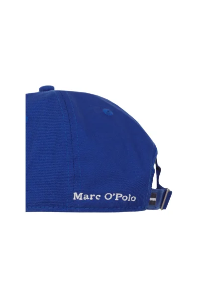 Baseball cap Marc O' Polo blue