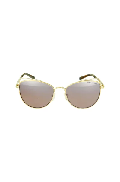 Sunglasses Michael Kors gold