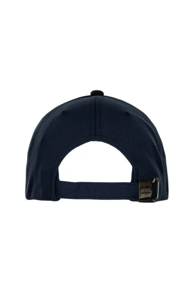 Baseball cap Cap-1 BOSS GREEN navy blue