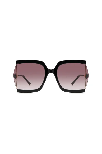 Сонцезахисні окуляри Carolina Herrera чорний