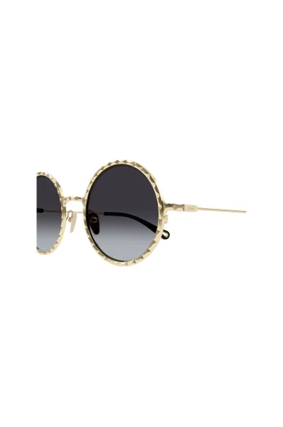 Sunglasses CH0230S-001 53 METAL Chloe gold