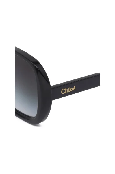 Okulary przeciwsłoneczne CH0222S Chloe czarny
