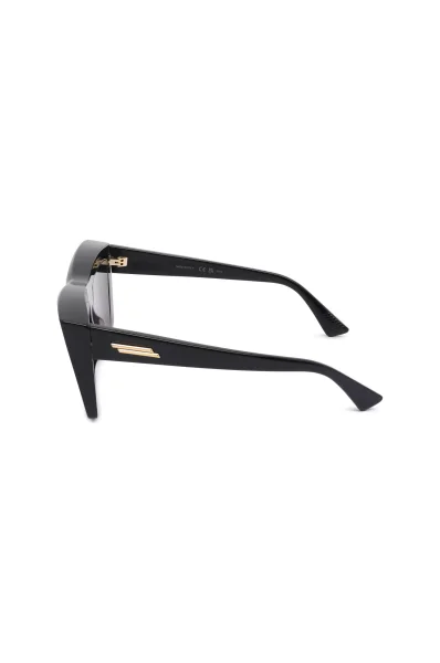 Sunglasses BV1270S Bottega Veneta black