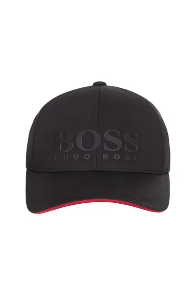 Baseball cap Boss-Cap BOSS GREEN black