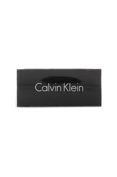 Pasek Essential Calvin Klein pudrowy róż