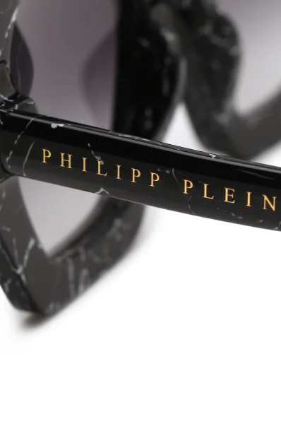 Sunglasses Philipp Plein black