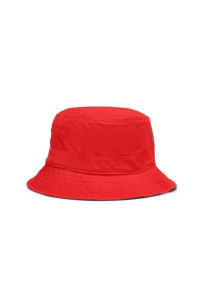 Hat POLO RALPH LAUREN red