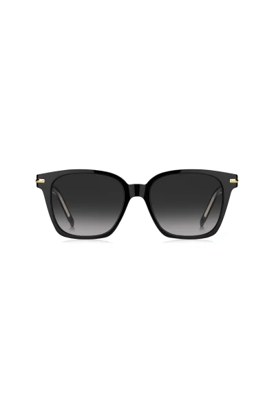 Okulary przeciwsłoneczne BOSS BLACK czarny