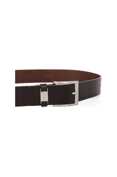 Just Cavalli Maxi buckle belt Brown M discount 82% WOMEN FASHION Accessories Belt Brown 