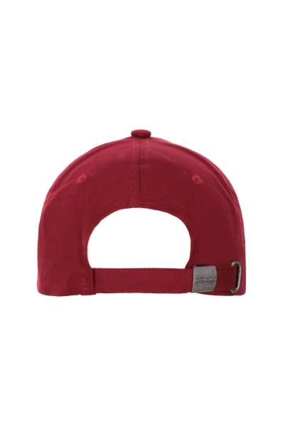 Forcano baseball cap BOSS ORANGE claret