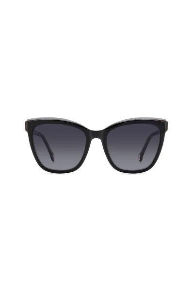 Okulary przeciwsłoneczne HER 0188/S Carolina Herrera czarny