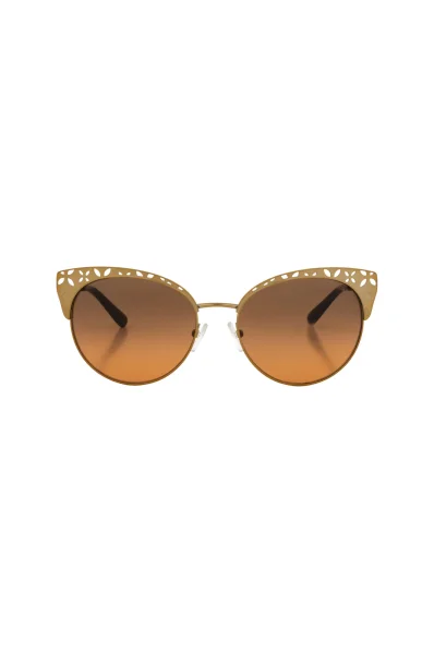 Evy sunglasses Michael Kors gold