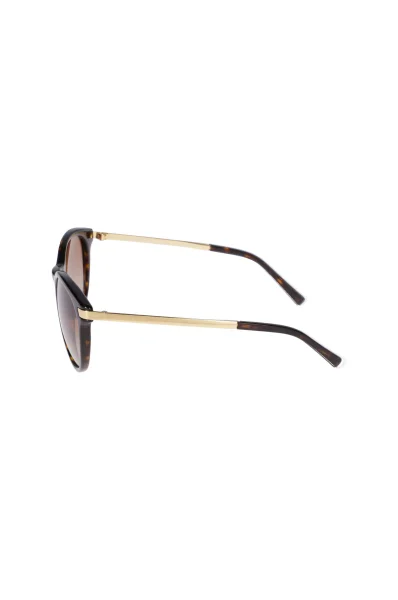 Okulary przeciwsłoneczne Adrianna III Michael Kors szylkret
