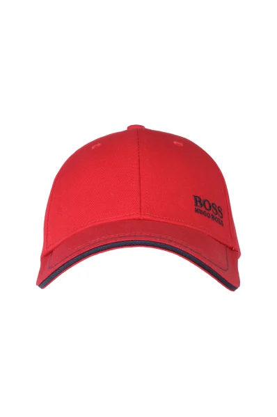 Cap 1 baseball cap BOSS GREEN red