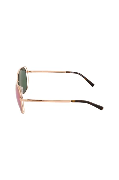 Sunglasses Lai Michael Kors 	copper	