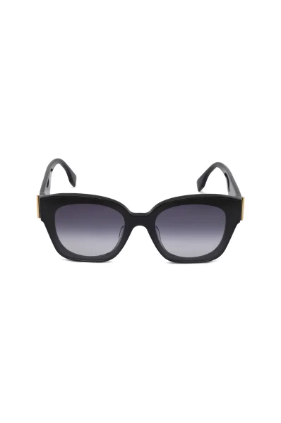 Sunglasses FE40098F Fendi black
