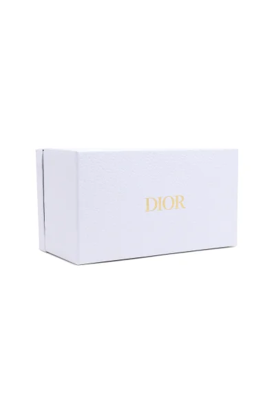 Okulary przeciwsłoneczne MISSDIOR Dior złoty