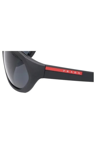 Sunglasses Prada Sport charcoal