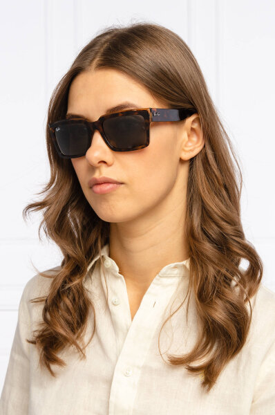 Sunglasses INVERNESS Ray-Ban | Tortie /en