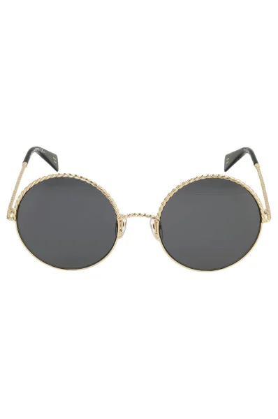 Sunglesses Marc Jacobs gold