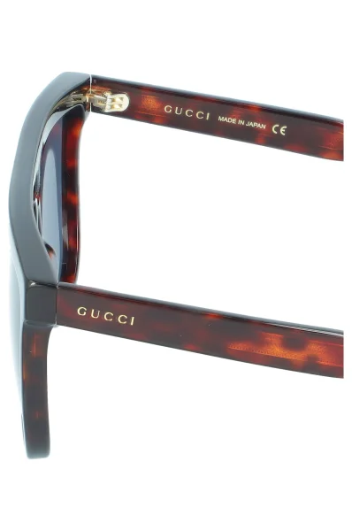 Sunglasses Gucci tortie