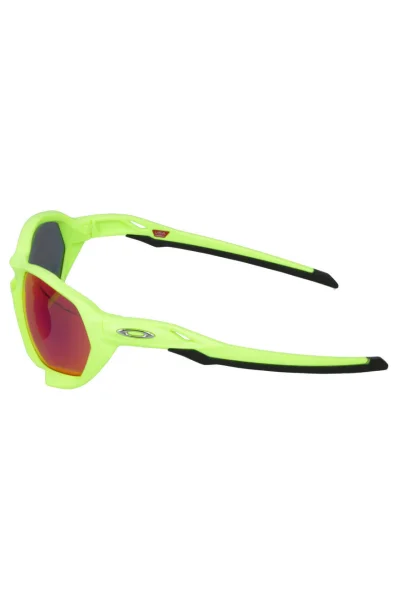 Sunglasses PLAZMA Oakley lime green