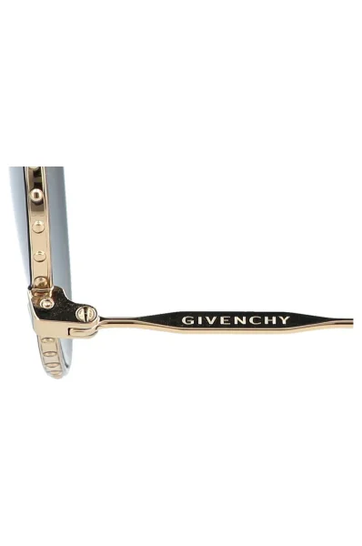 Sunglasses Givenchy gold