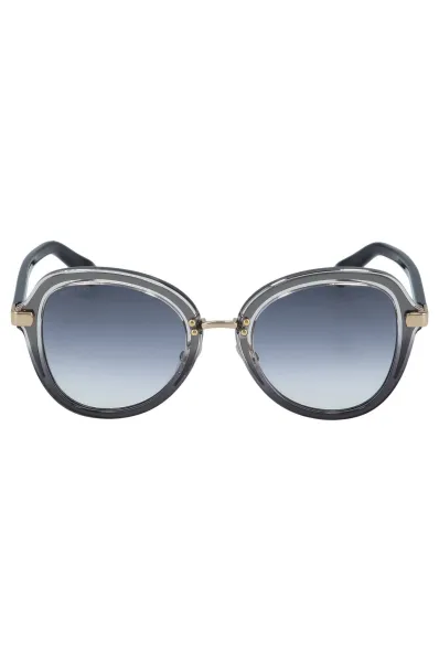 Sunglasses Jimmy Choo gray