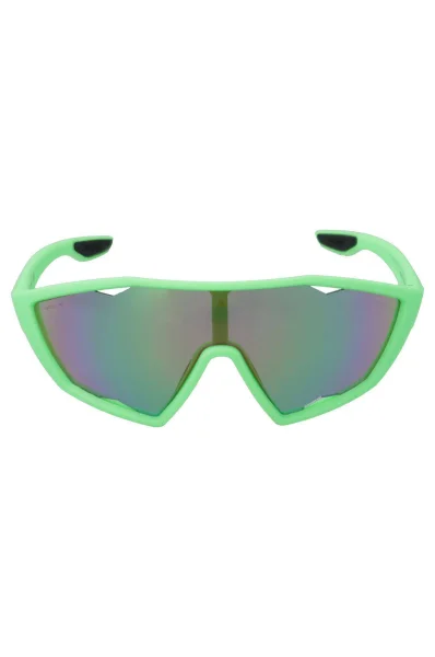 Sunglasses Prada Sport green