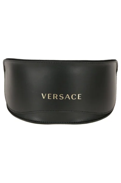 Дощовик Versace чорний