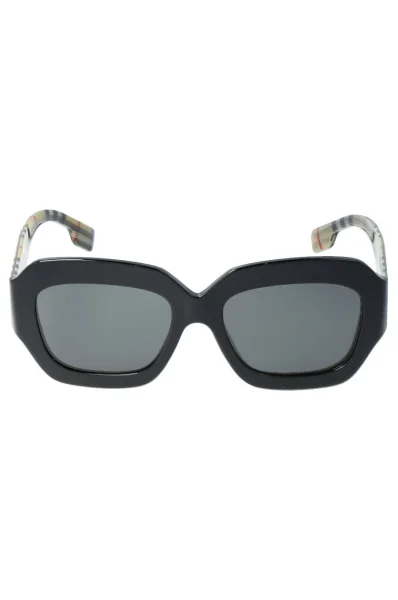 Sunglasses MYRTLE Burberry black