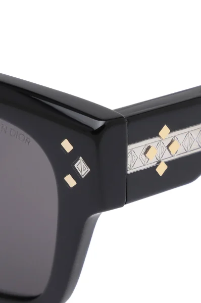 Okulary przeciwsłoneczne DM40083I Dior czarny